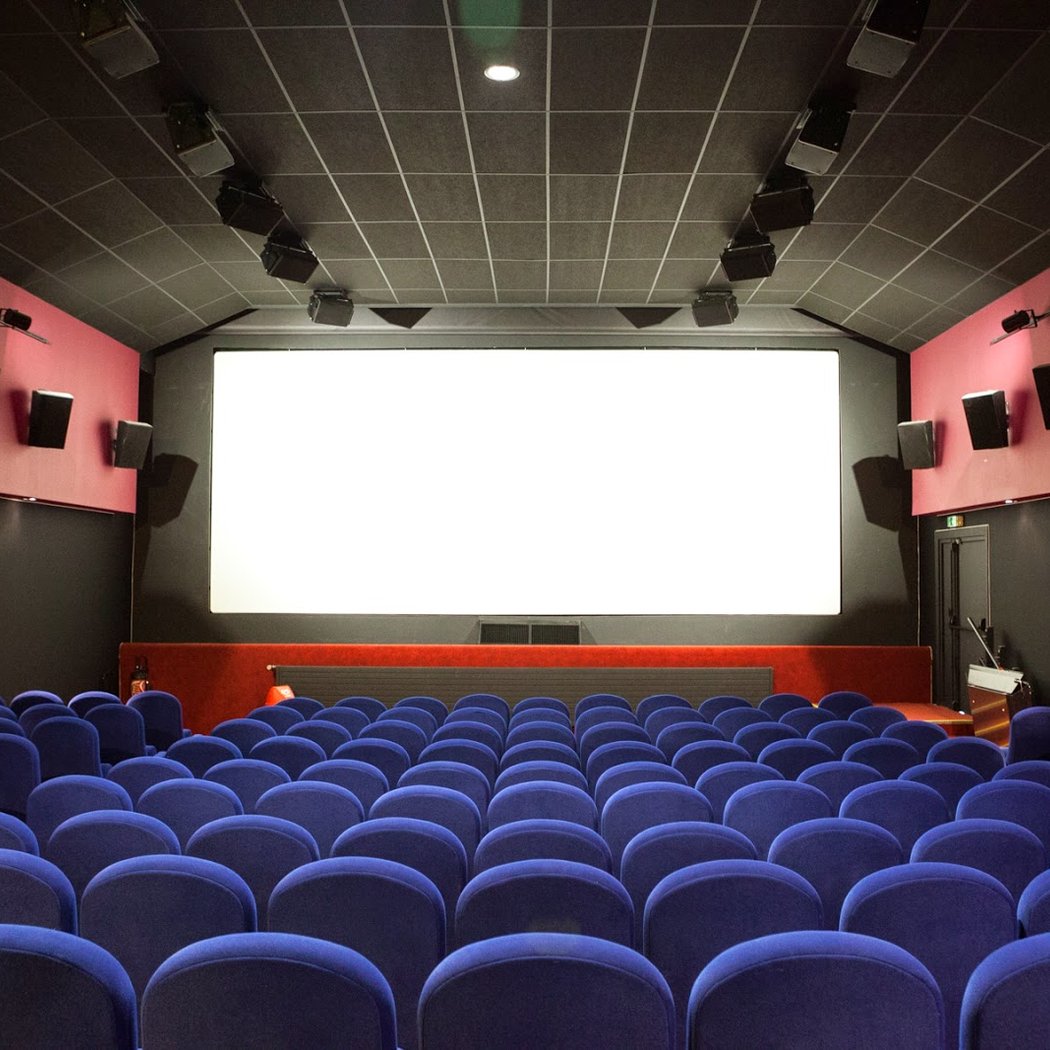 Cinéma Le Conti 1